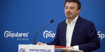 El PP de Cuenca presentará más de 100 iniciativas en el Congreso relacionadas con vivienda, comunicaciones o infraestructuras