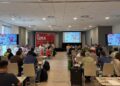 UGT Servicios Públicos forma en Guadalajara a representantes del personal laboral de la Administración General del Estado en competencias sindicales y negociación colectiva