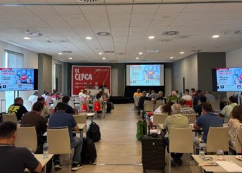 UGT Servicios Públicos forma en Guadalajara a representantes del personal laboral de la Administración General del Estado en competencias sindicales y negociación colectiva