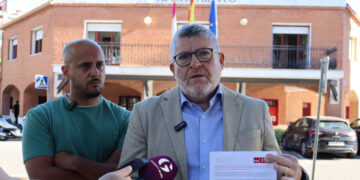 Redondo exige explicaciones inmediatas a Bellido y Page por su respaldo al “sanchismo” y los escándalos del PSOE