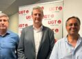 UGT identifica la sobrecarga laboral y los desplazamientos como los principales riesgos de accidente en el sector de Limpieza en la región