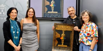 El Ayuntamiento ofrece dentro de las actividades del Orgullo la creación teatral colectiva ‘Te toca’ para concienciar contra el machismo