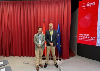 El Gobierno regional comparte en Madrid los proyectos basados en patrones de Inteligencia Artificial dirigidos a mejorar los servicios digitales a la ciudadanía