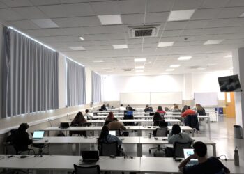 El Gobierno regional sigue avanzando con los exámenes en competencias digitales sumando ya más de 900 certificaciones oficiales superadas