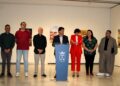Francisco Navarro invita a visitar la exposición de carteles de la Feria de Albacete 2026 para disfrutar de nuestro evento más internacional a través de 24 miradas artísticas diferentes