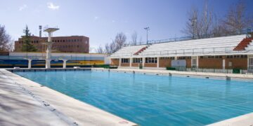 El Ayuntamiento oferta cerca de 4.000 plazas a través del programa deportivo de verano del IMD para garantizar la actividad física y el disfrute del tiempo libre en el periodo estival
