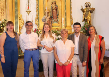 Trijueque celebra San Bernabé con tradición, convivencia y un amplio programa de actividades para todos los vecinos