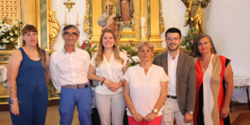 Trijueque celebra San Bernabé con tradición, convivencia y un amplio programa de actividades para todos los vecinos