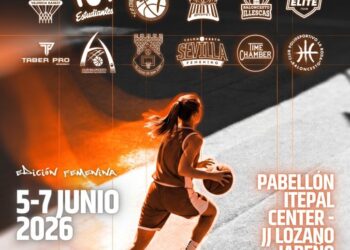 La Roda volverá a reunir a las mejores canteras del baloncesto femenino nacional en el XII U12 Future Stars