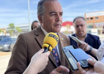 Gregorio destaca que en un año el paro desciende en 480 personas