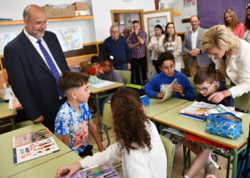 Más población, más y mejores servicios y nuevos retos resumen los cinco años de la Ley de Despoblación de Castilla-La Mancha