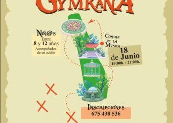 Abierto el plazo de inscripción para la II Gymkana Familiar 2026 de Puertollano