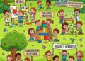 La Concejalía de Juventud e Infancia presenta su programación para el verano de actividades infantiles