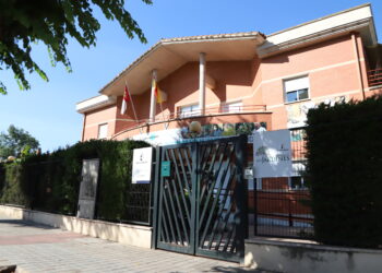 El Gobierno regional destina 5,8 millones de euros al nuevo contrato de la residencia Los Jardines’