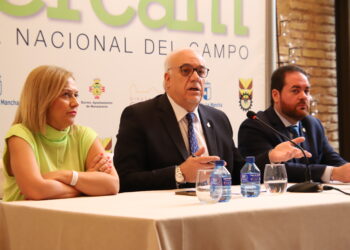 Emiliano García-Page inaugurará la 64ª Feria Nacional del Campo