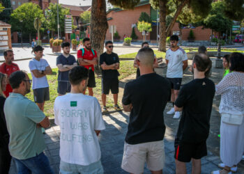 El PP de Azuqueca reclama al equipo de gobierno “transparencia y respeto” para los trabajadores del Campamento Azuverano ante su externalización