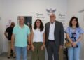 Vania Yoga abre sus puertas en Manzanares como un “refugio para el bienestar físico y mental”