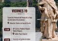 Toledo celebra este fin de semana la reapertura del Parque de la Vega con música, cultura, deporte y actividades familiares