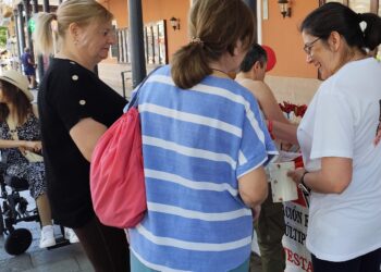 La Asociación de Esclerosis Múltiple de Ciudad Real reclama mayor apoyo económico para afrontar el impacto de la enfermedad
