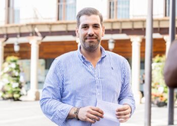 El Ayuntamiento de Guadalajara destina 50.000 euros a ayudas para el mantenimiento de zonas verdes privadas de uso público