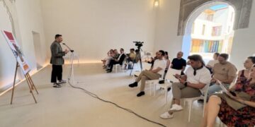 El Laboratorio de Talentos celebra su tercera edición con nuevas oportunidades para las artes escénicas de la región