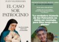Juan Valderrama presenta en Guadalajara su investigación sobre Sor Patrocinio, la mujer que pudo convertir Madrid en un lugar de peregrinación mundial
