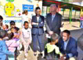 El colegio “Doctor Limón” gana el premio regional “Zinkers” con un proyecto de uso sostenible del agua