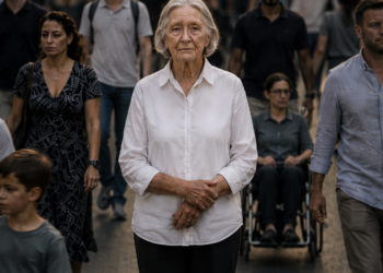 Guadalajara se suma al Día Mundial contra el Maltrato en la Vejez con más de 15.700 mayores en la ciudad que merecen vivir con dignidad y derechos