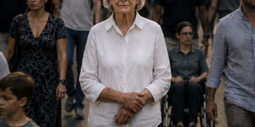 Guadalajara se suma al Día Mundial contra el Maltrato en la Vejez con más de 15.700 mayores en la ciudad que merecen vivir con dignidad y derechos