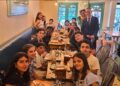 El Consejo Local de Participación Infantil y Adolescencia de Puertollano cierra el curso 2025/26 con un reconocimiento a la participación infantil