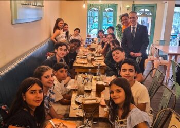 El Consejo Local de Participación Infantil y Adolescencia de Puertollano cierra el curso 2025/26 con un reconocimiento a la participación infantil