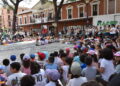 Musiqueando vuelve a regalar música en la Plaza de España