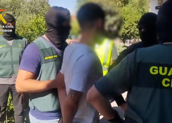 Desmantelado un activo grupo criminal responsable de 62 robos con fuerza en Toledo y Madrid