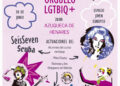 Este sábado, fiesta del Orgullo en el EJE de Azuqueca