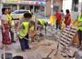 Ochenta desempleados con un perfil más profesional mejoran su ciudad con los planes de empleo municipal y de la Diputación Provincial