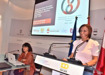 El II Plan Estratégico de Igualdad de Oportunidades activará metodologías frente al negacionismo juvenil de discriminación y violencia