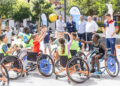 El Día del Deporte Deporte calienta los motores con deporte adaptado en el Jardinillo como cancha de inclusividad
