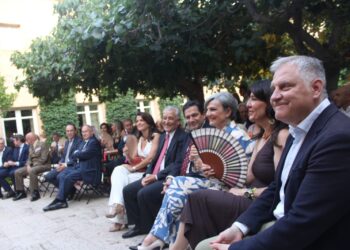 Cañizares destaca la importancia de reconocer a quienes representan la excelencia y contribuyen al progreso de la sociedad