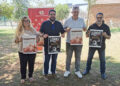 La Flamenca y AzuRock, en el cartel musical de las Fiestas de Septiembre de Azuqueca