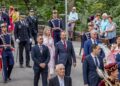 Guadalajara celebra el Corpus recordando los 800 años del tránsito de San Francisco y con los niños y niñas de comunión