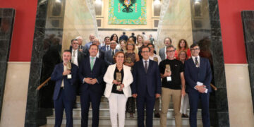 Velázquez destaca que “no habría dinero en ningún presupuesto” para pagar los 110 años de generosidad y patrimonio de la RABACHT