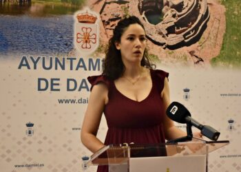 El Ayuntamiento abre el plazo para proponer candidaturas a la Medalla de Honor 2026