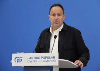 Martín-Buro denuncia los más de mil millones de euros no ejecutados en políticas sociales durante los once años de Page al frente del gobierno de la región
