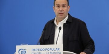 Martín-Buro denuncia los más de mil millones de euros no ejecutados en políticas sociales durante los once años de Page al frente del gobierno de la región