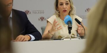 Toledo celebra el Corpus Christi 2026 “más multitudinario, exitoso y seguro de la historia”
