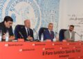 El alcalde de Puertollano compartió en Spain by Train la experiencia de gestión de la crisis ferroviaria provocada por el apagón y reclamó una mayor coordinación institucional
