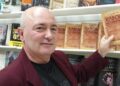 Romance y arqueología en la nueva novela “Orissoi” de Miguel Ángel Márquez