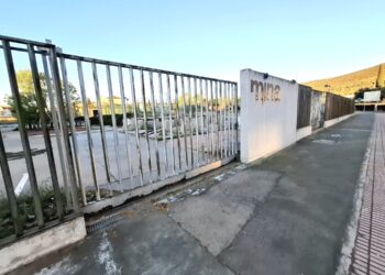 Licitado el centro de raquetas “La mina” por un máximo de 35 años a cuenta y riesgo económico del concesionario