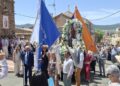 El Villar comparte su devoción a San Antonio en el día grande de sus fiestas