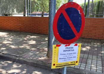 La prueba ciclista del Cinturón de La Mancha y las exhibiciones de los clubes de gimnasia destacan en la agenda del fin de semana